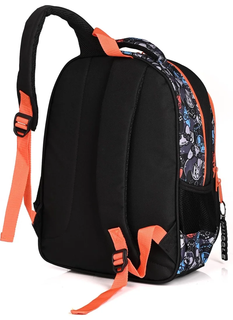 muggle MU-005 Game Over School Backpack