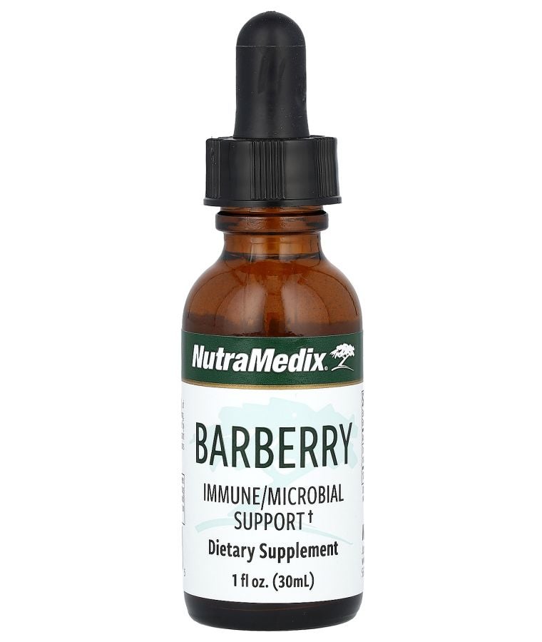 Barberry 1 fl oz (30 ml)