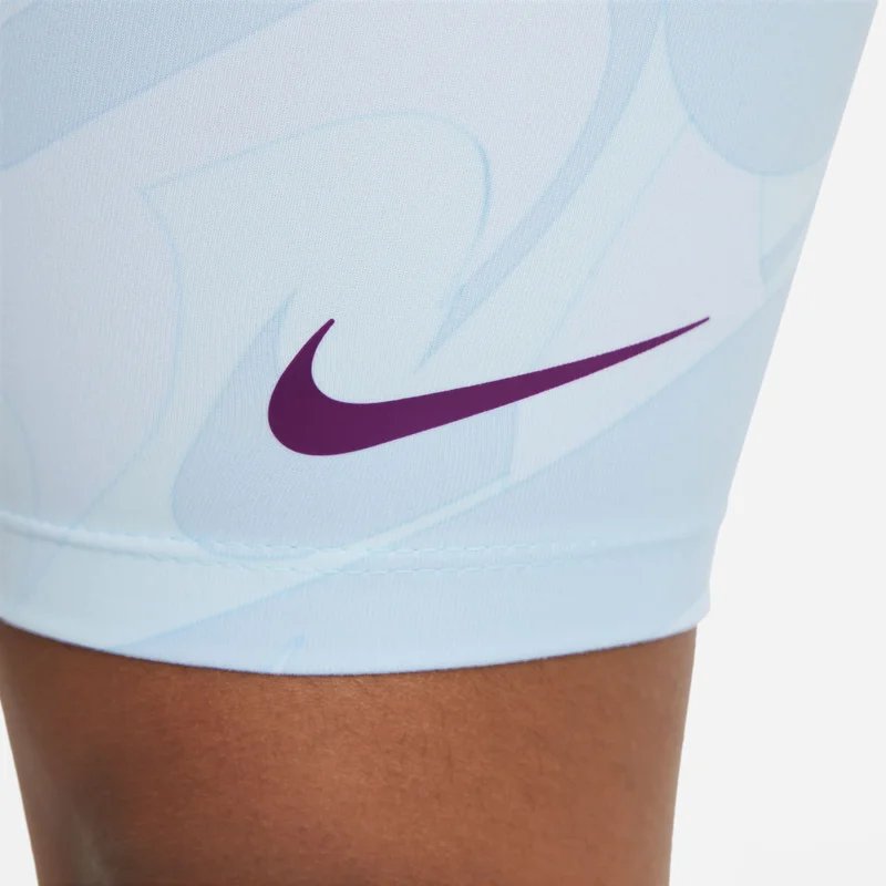 Nike Kids' Dri-FIT Prep in Your Step Shorts Set