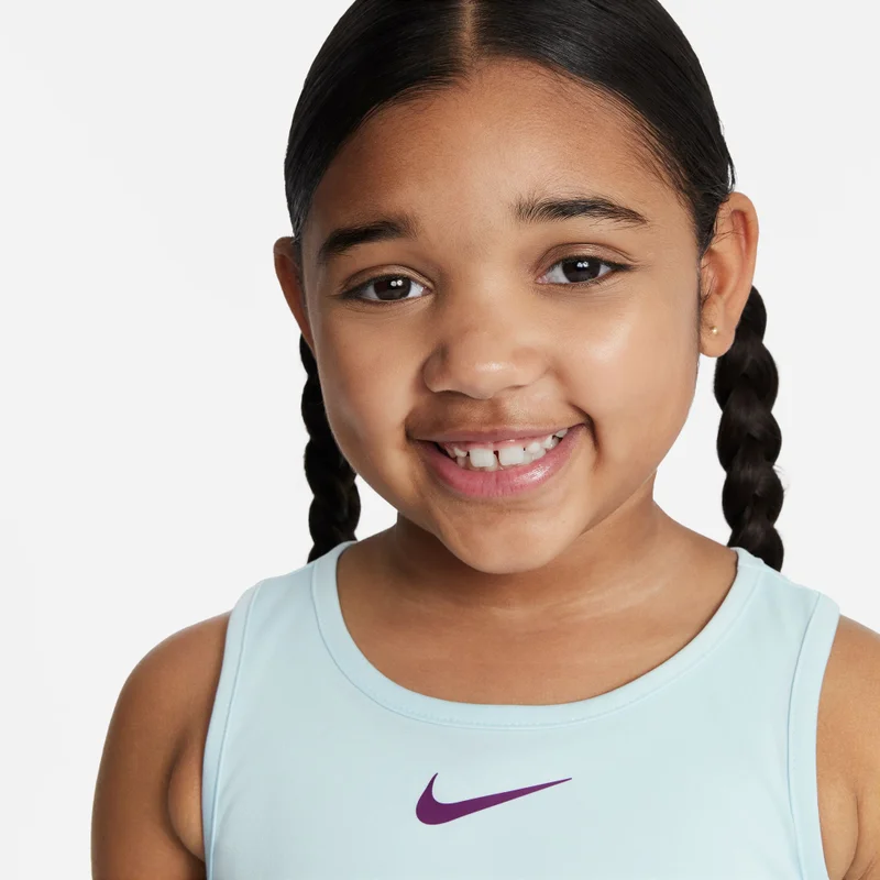 Nike Kids' Dri-FIT Prep in Your Step Shorts Set