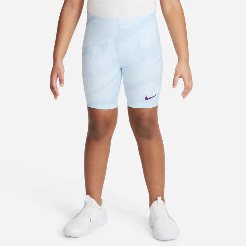 Nike Kids' Dri-FIT Prep in Your Step Shorts Set