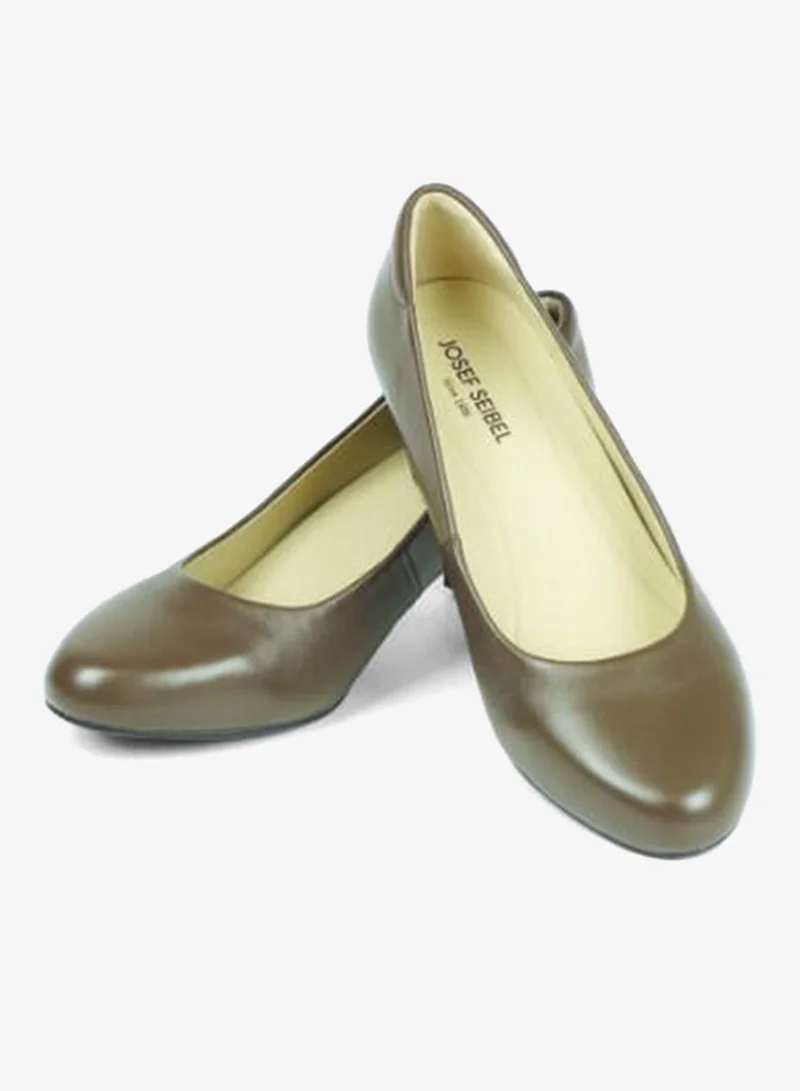 جوزيف سيبل جوزيف سيبل أحذية نسائية رسمية بني