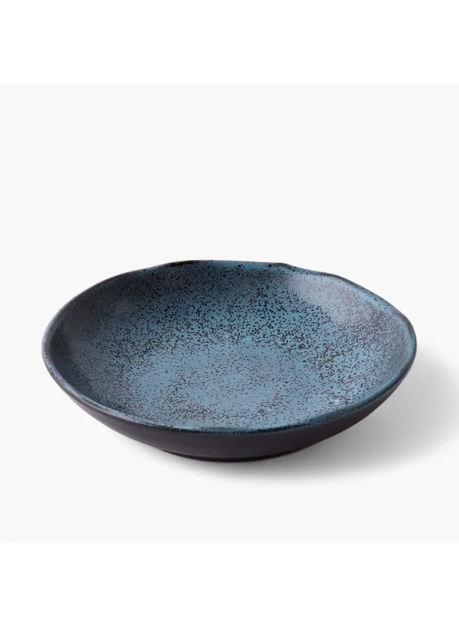 Home Box Linha Nirvana Soup Plate - 22.5 cm