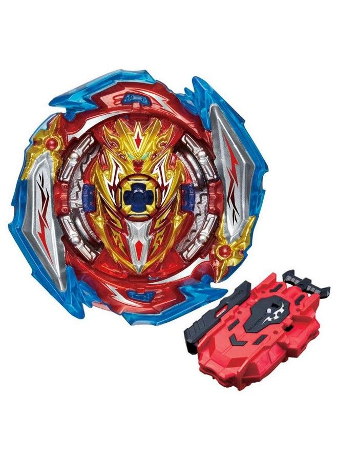 Esste Battling Tops Burst Superking B173 Gyro Toys For Kids With Launcher (B17301) - Image 2