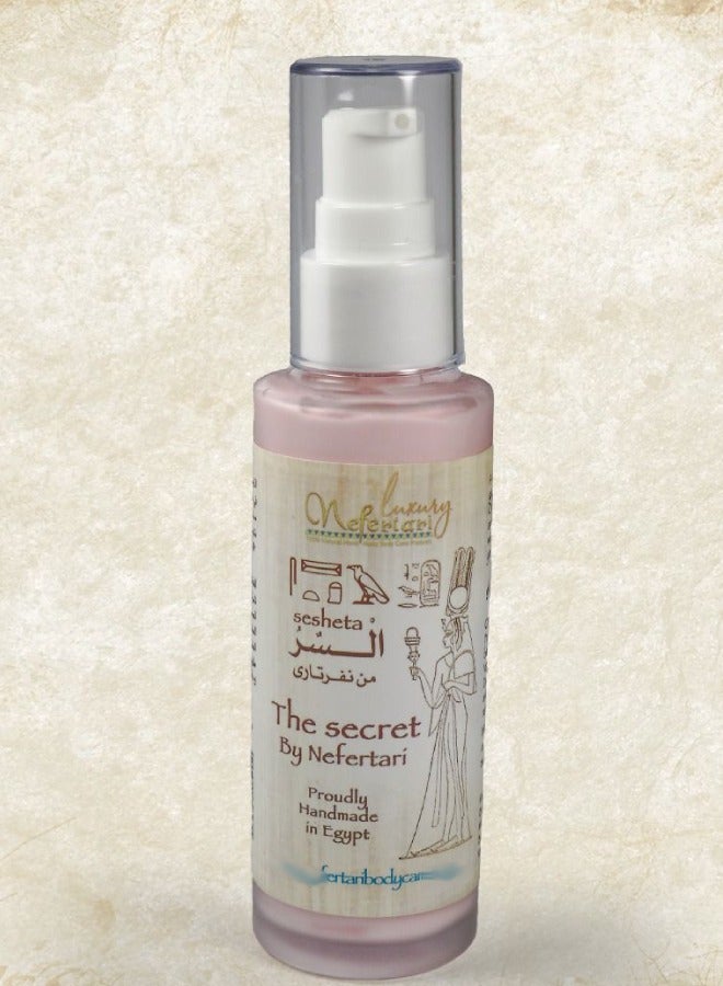 نيفيرتاري سيرم السر من نفرتاري – لبشرة ناضرة ومتألقة - Image 2