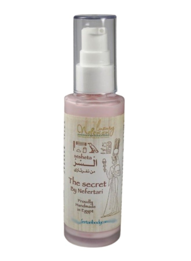 نيفيرتاري سيرم السر من نفرتاري – لبشرة ناضرة ومتألقة - Image 1