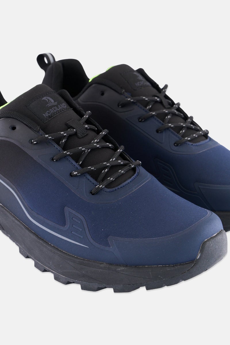 Nordland أحذية مشي للرجال بأربطة، متعددة الألوان - Image 3