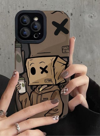 Figure Graphic Phone Case Compatible With IPhone 15 Pro Max - pzsku/ZBFA9B5834A98FE54234CZ/45/_/1725989927/3eaa640a-377d-4add-9afe-c4ea488902a0