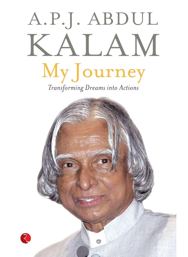 My Journey: Transforming Dreams into Actions - Image 1