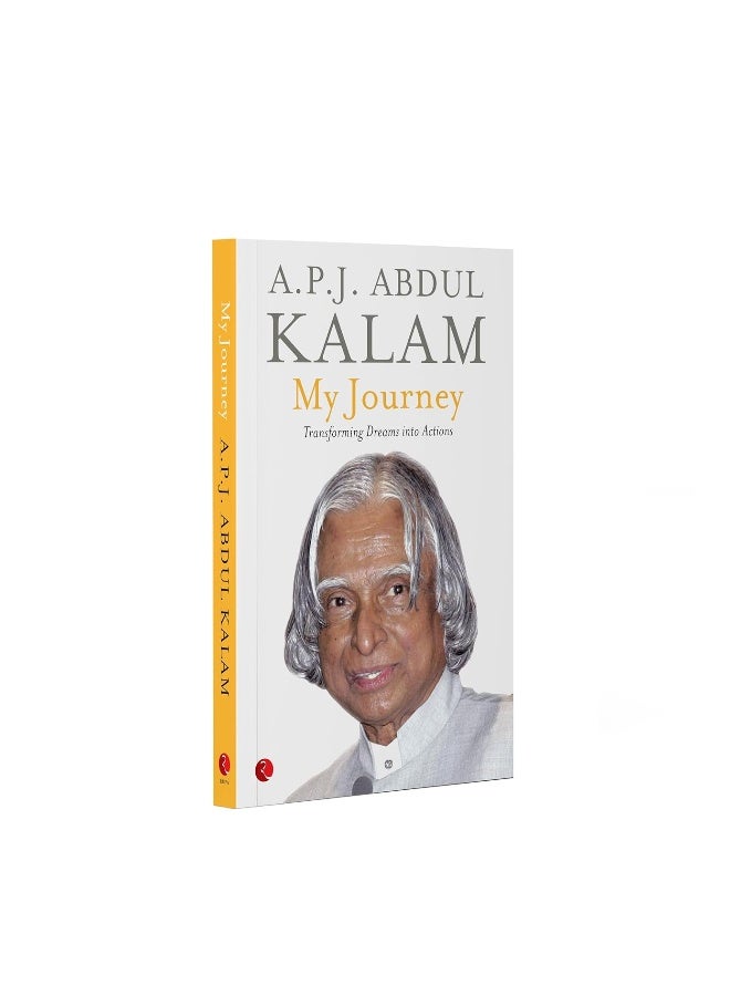 My Journey: Transforming Dreams into Actions - Image 2