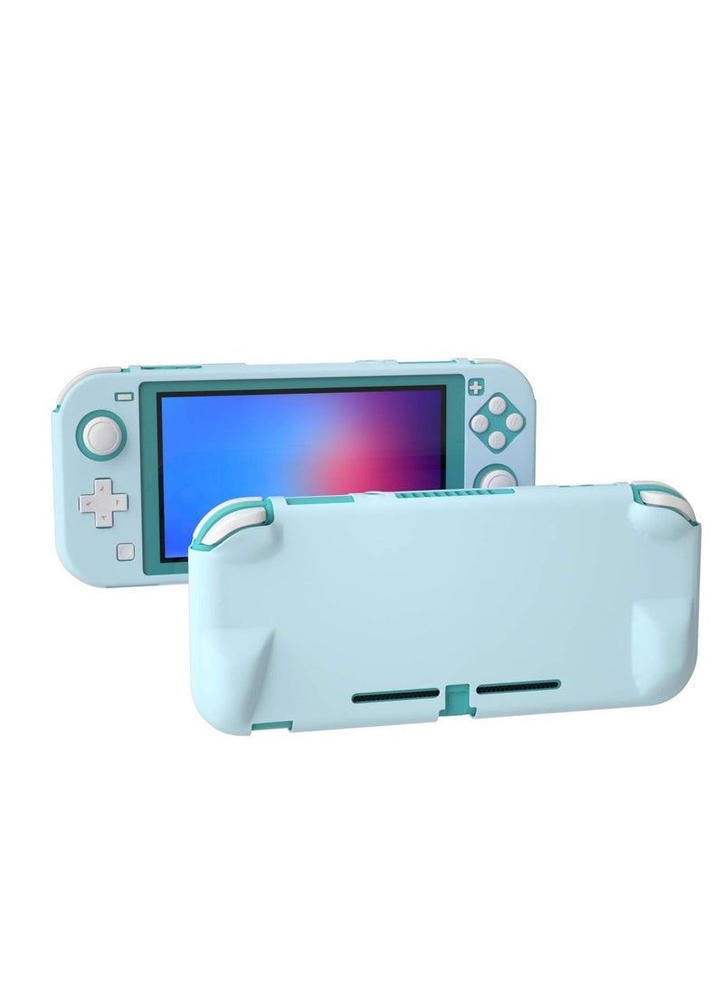 KASTWAVE Comfort Grip Case for Nintendo Switch lite, Protective Hard Case for Nintendo Switch lite  - Image 1