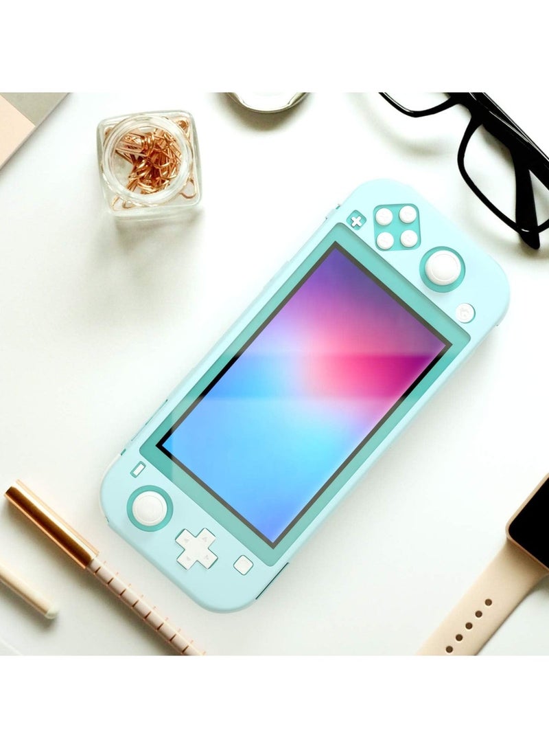 KASTWAVE Comfort Grip Case for Nintendo Switch lite, Protective Hard Case for Nintendo Switch lite  - Image 5