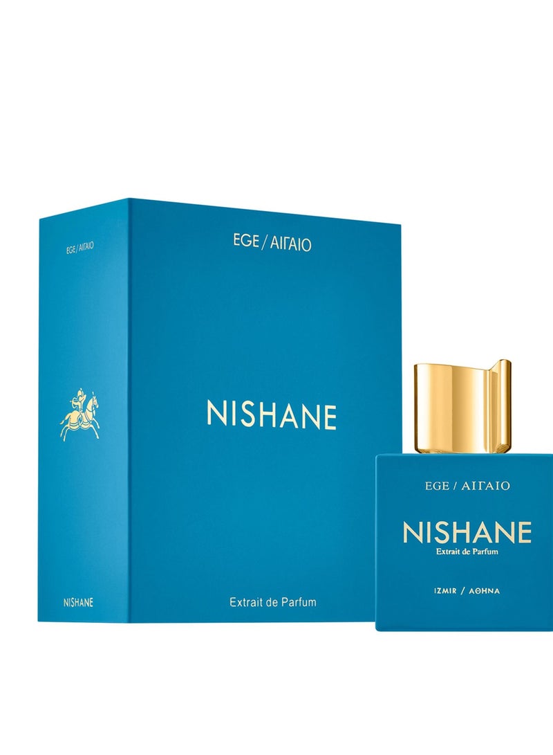 نيشان Ege Ailaio Extrait De Parfum 100 مل - Image 3