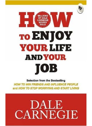 How To Enjoy Your Life And Your Job - pzsku/ZBFAA2B64ABE5681D7AEEZ/45/_/1740397444/10476f54-4eaa-4d4b-a182-c7006768c4a2