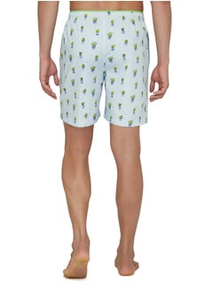 XYXX IntelliEaze Super Combed Cotton Boxer Shorts for mens Pack of 2  - Image 3