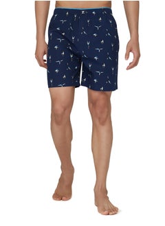 XYXX IntelliEaze Super Combed Cotton Boxer Shorts for mens Pack of 2  - Image 4