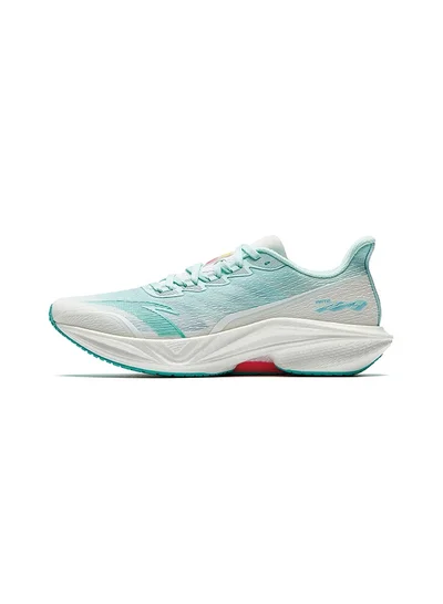 ANTA [Bekele Selection] Mach 5 | Nitrogen Technology professional Racing Training Mid-Long Distance running shoes for shoes