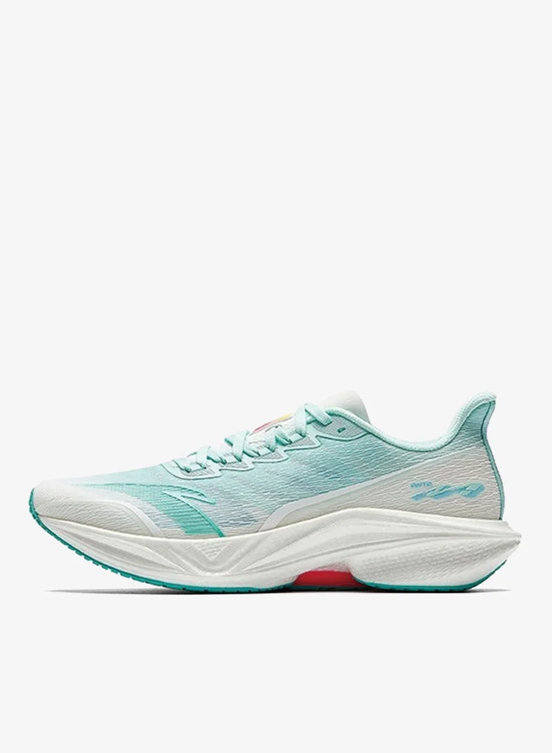 ANTA [Bekele Selection] Mach 5 – Nitro-Tech Elite Speed Running ShoesLightweight · Explosive Rebound · Built for Pro Testing