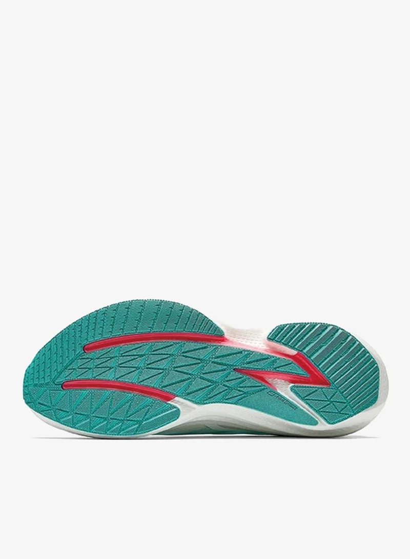 ANTA [Bekele Selection] Mach 5 – Nitro-Tech Elite Speed Running ShoesLightweight · Explosive Rebound · Built for Pro Testing