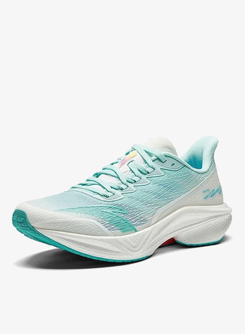ANTA [Bekele Selection] Mach 5 – Nitro-Tech Elite Speed Running ShoesLightweight · Explosive Rebound · Built for Pro Testing