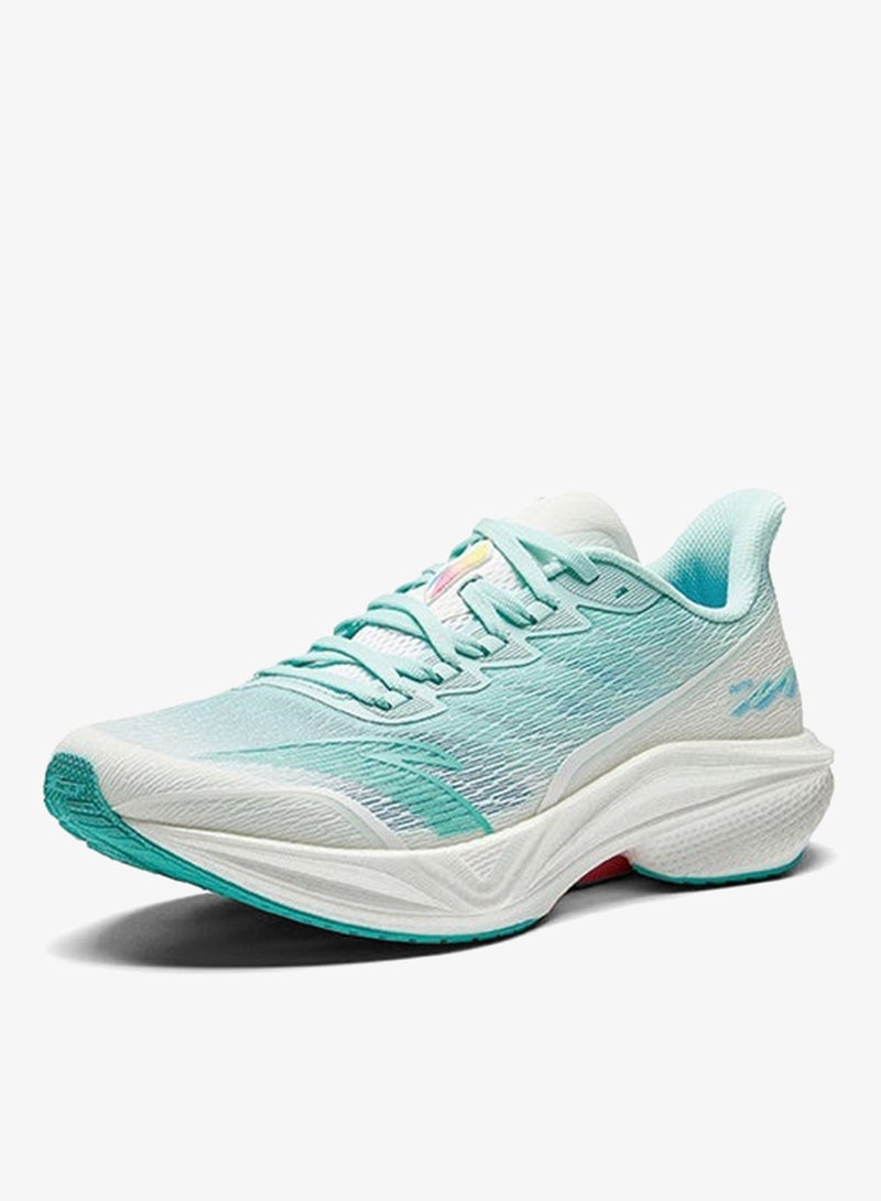 ANTA [Bekele Selection] Mach 5 – Nitro-Tech Elite Speed Running ShoesLightweight · Explosive Rebound · Built for Pro Testing - Image 2