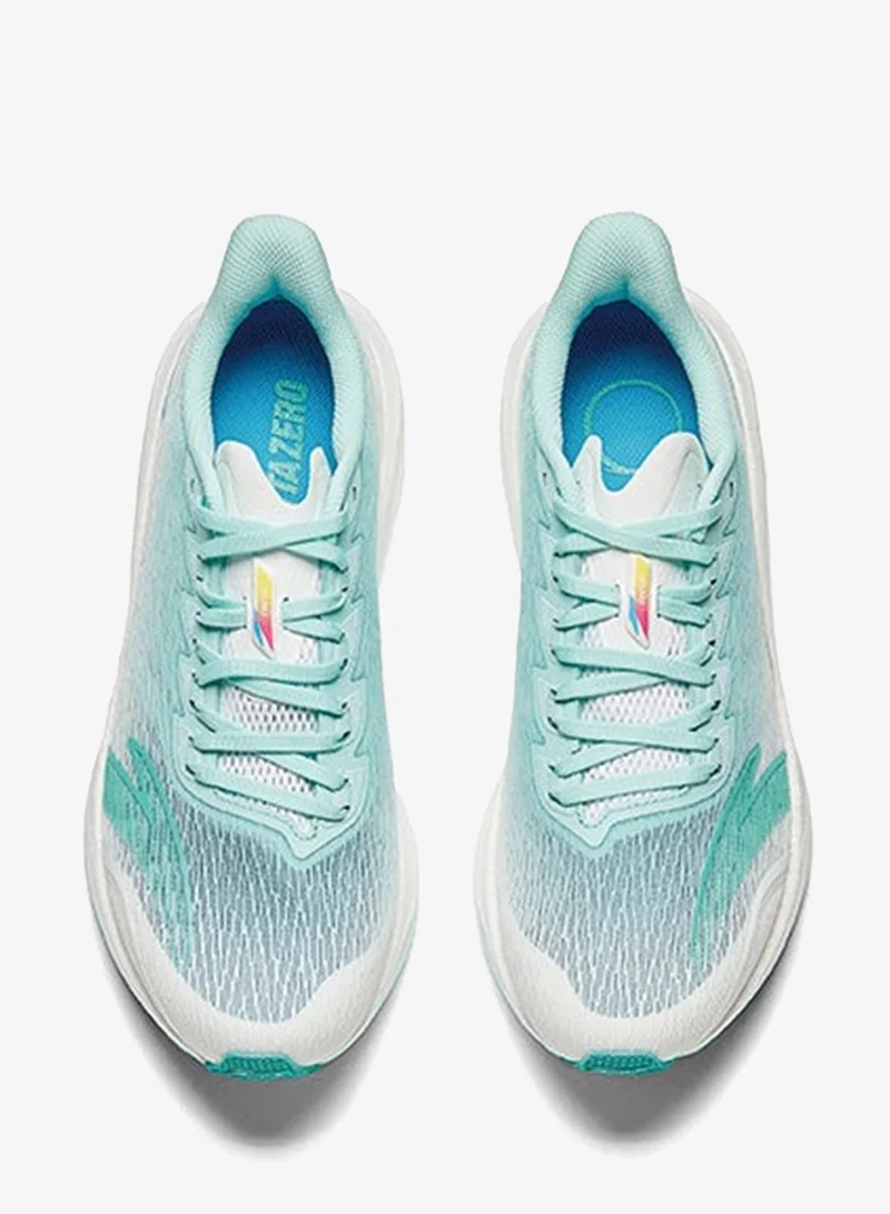 ANTA [Bekele Selection] Mach 5 – Nitro-Tech Elite Speed Running ShoesLightweight · Explosive Rebound · Built for Pro Testing