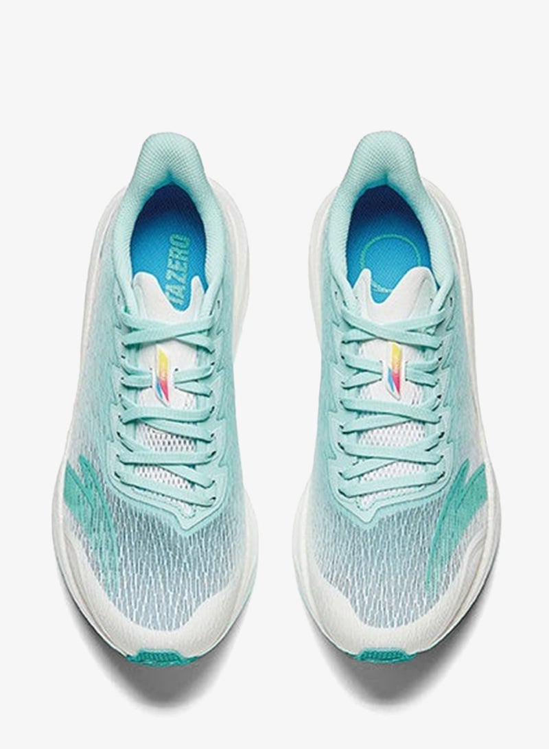 ANTA [Bekele Selection] Mach 5 – Nitro-Tech Elite Speed Running ShoesLightweight · Explosive Rebound · Built for Pro Testing - Image 3