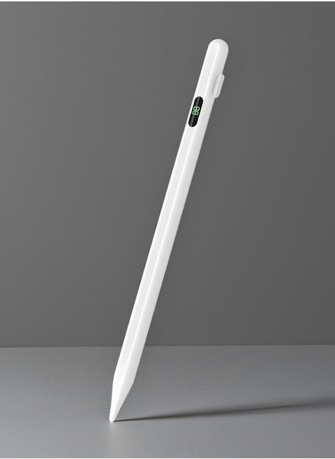 Apple, Samsung, Android, Huawei, Ipad All Universal Power Display Magnetic Capacitance Pen