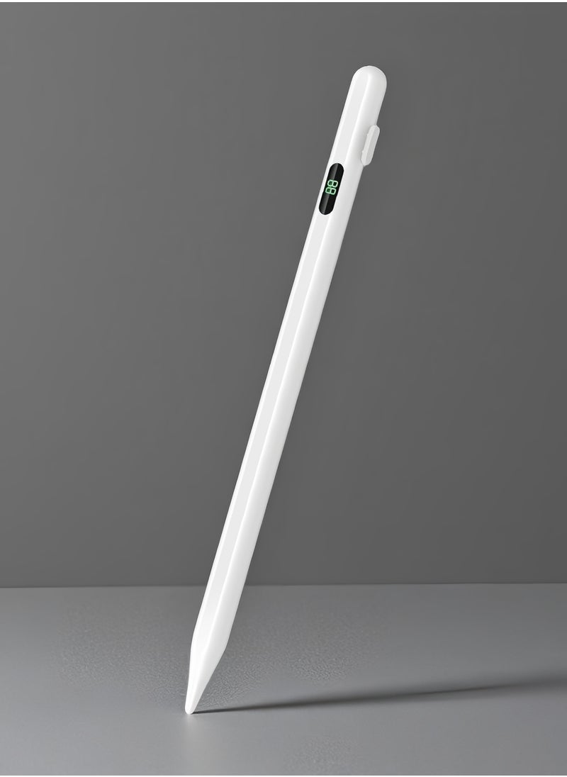 Apple, Samsung, Android, Huawei, Ipad All Universal Power Display Magnetic Capacitance Pen