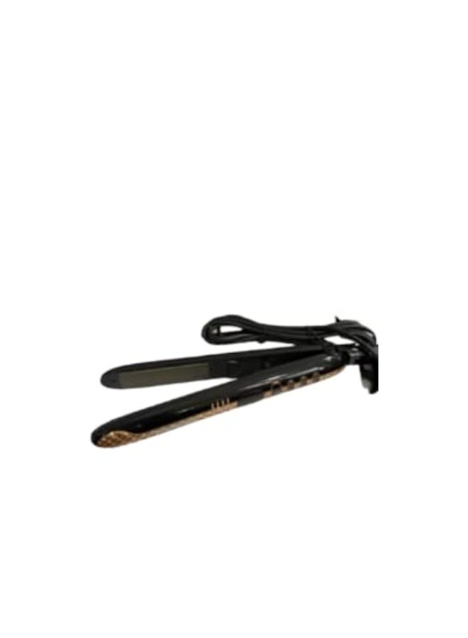 BarBieliss BarBieliss BA-284 Hair Straightener | 3D Smart Heating Plates + LED Display + 5 Heat Levels – Precision Styling for Women Who Know What They Want  - Image 1
