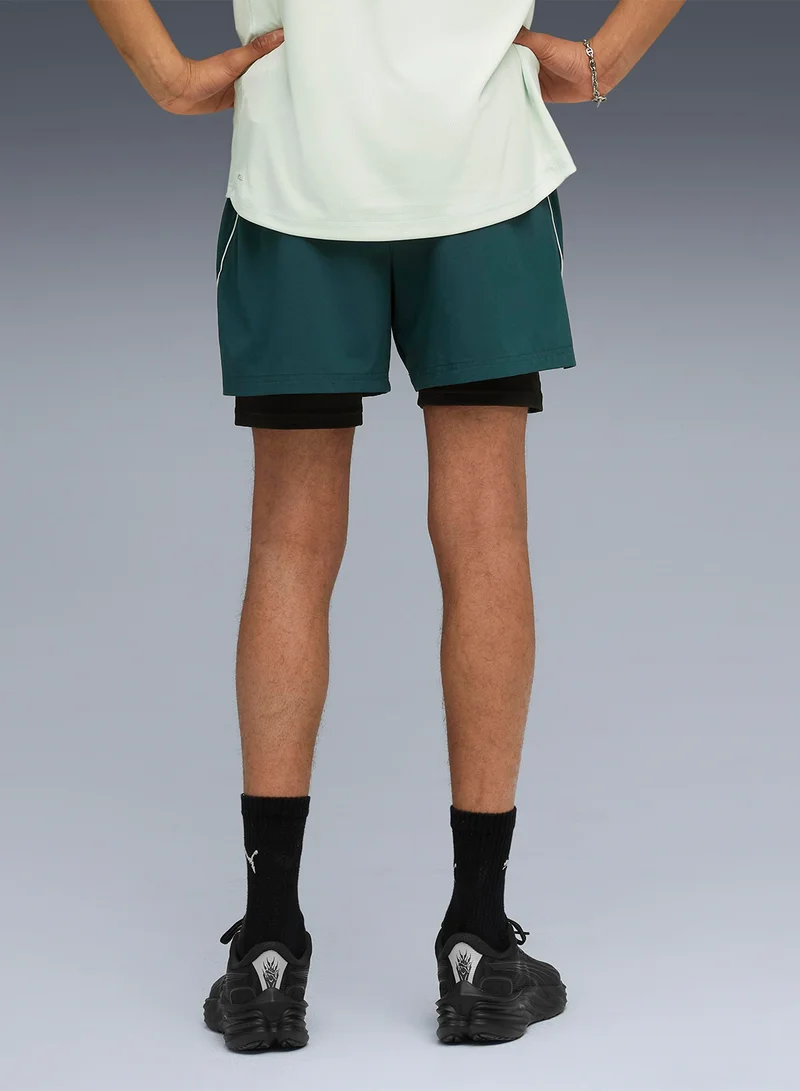 بوما شورتات فيلوستي  في  للجري