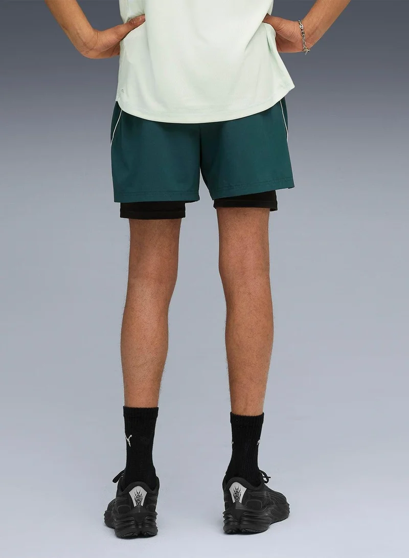 PUMA Run Velocity 2In1 Shorts