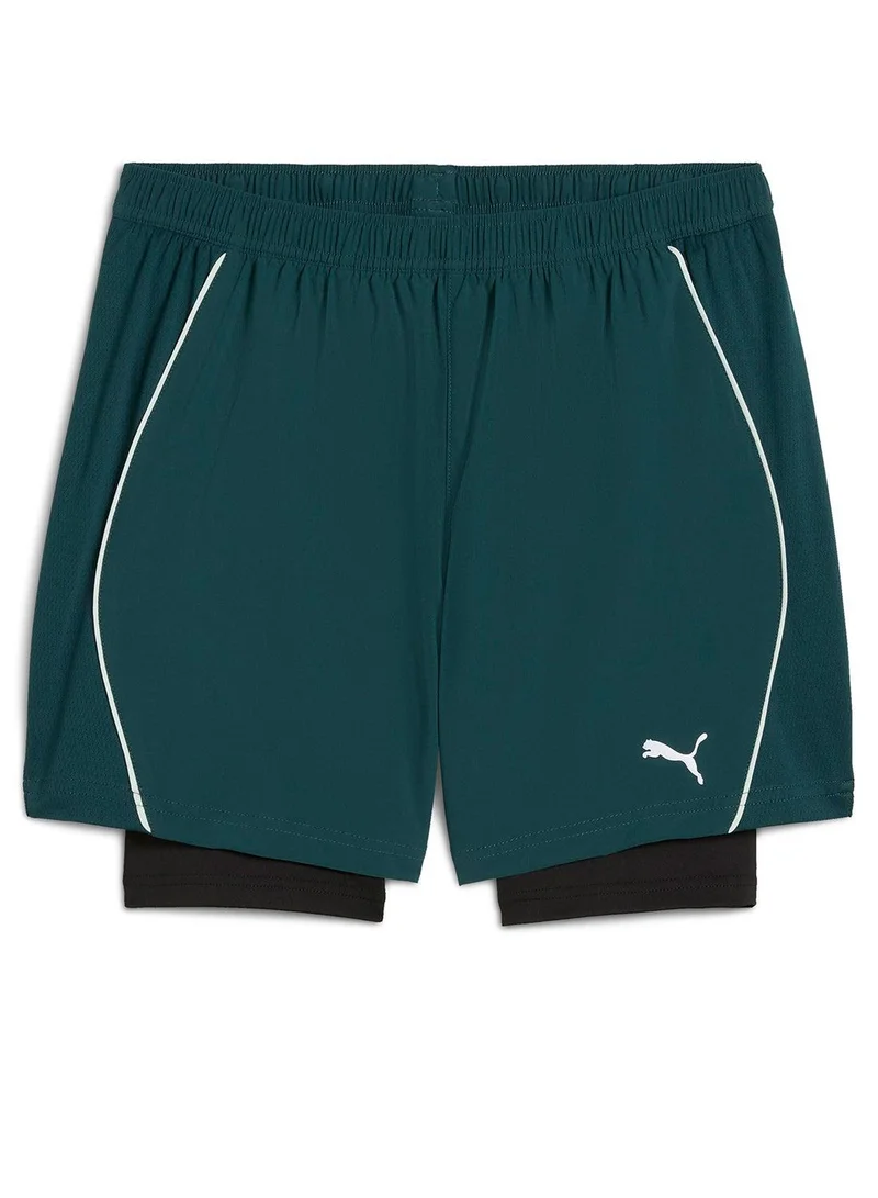 PUMA  Run Velocity 2In1 Shorts for Men | Best Price UAE
