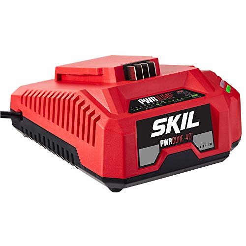 SKIL SC5364-00 PWRJump PWRCore 40 150W 40V Charger - Image 1