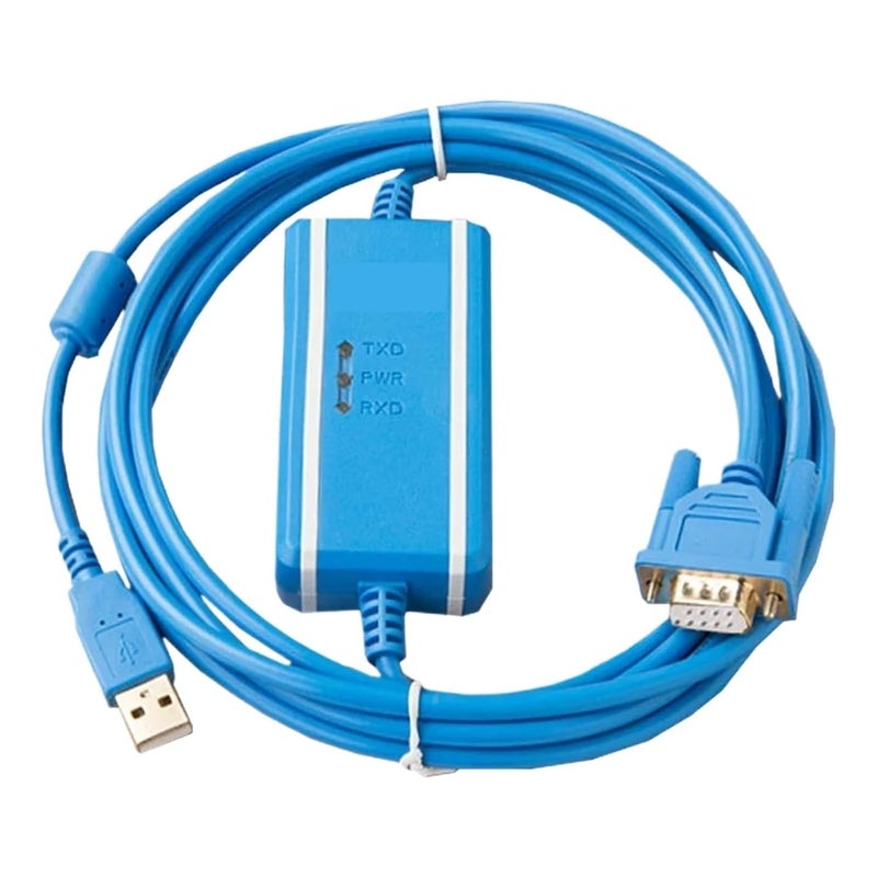 USB-MD204L for OP320-A MD204L MD306L MD308L Programming Cable Touch Screen Panel Download Line(Gold Plated) - Image 2