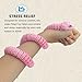 UXBSTM 24in 3D Printed Snake Toys Flexible 3D Printed Animal Fidget ADHD Snake Toys Perfect Desk Pet for Animal Collectors - Image 4