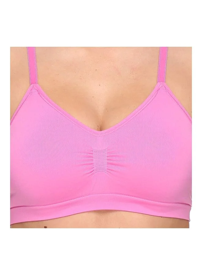 Hanes  Hanes Mixed Bra Set for Women | Best Price UAE