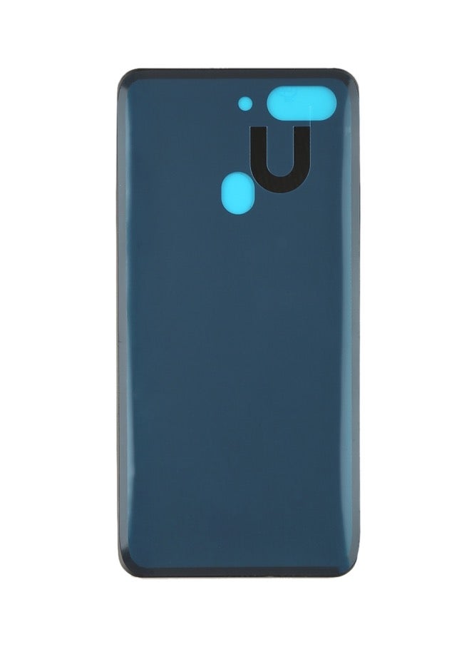 For OPPO R15 Pro Curved Back Cover  - Image 2