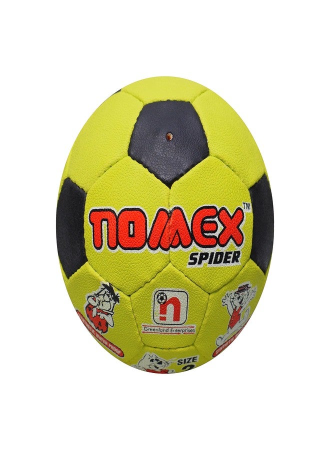 GLS Nomex Spider Football (Size - 2) - Image 4