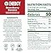 V8 ENERGY Strawberry Banana Energy Drink Made with Real Vegetable and Fruit Juices 8 FL OZ Can Pack of 6 - Image 4