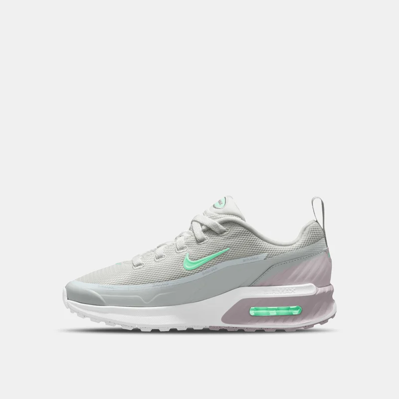 Nike Black Kids' Air Max Bia Shoes  | Best Price UAE