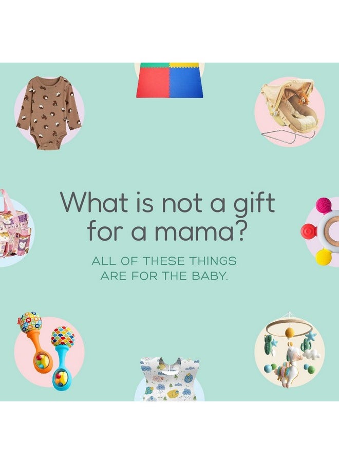 Orimii Mother Like No Other Gift Box Ideal For Baby Showers & Pampering Gifting Pack Of 3 Pregnancy Safe Skincare Essentials For Expecting Moms  - Image 3