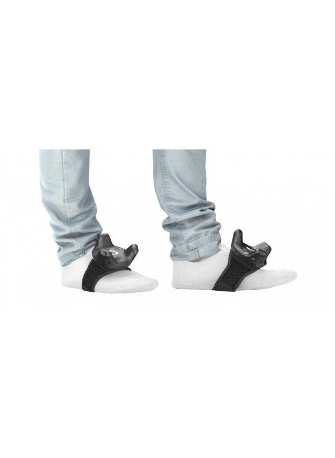 Skywin - Skywin VR Tracker Strap for HTC VIVE System Tracker Puck (1 Pack) - Adjustable Strap for Hand Foot Object and full-body tracking in Virtual Reality - Image 1