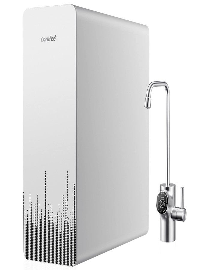 Comfee' CFU20R1AWW-FP Filter, Replacement 2-in-1 PCB Filter for CFU20R1AWW 600GPD Reverse Osmosis System, 1-year Lifespan - Image 5