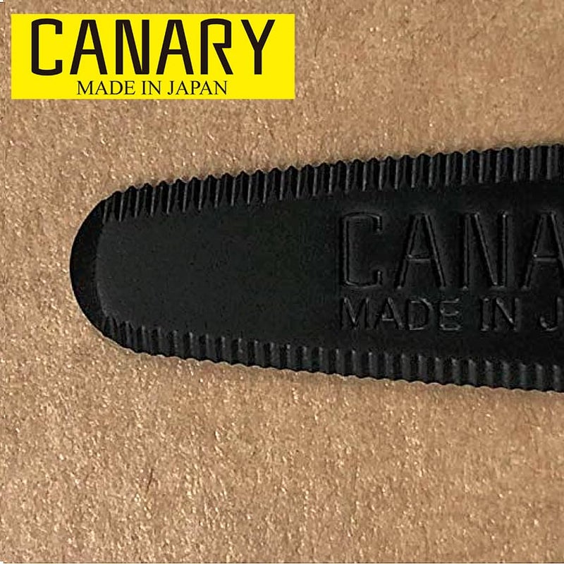 CANARY Box Opener Mini Cutter 5" [Non-Stick Coated Blade], Safety Package Opener Small Knife Tool, Safe Serrated Japanese Stainless Steel Blade, Pink, Made in JAPAN - Image 5