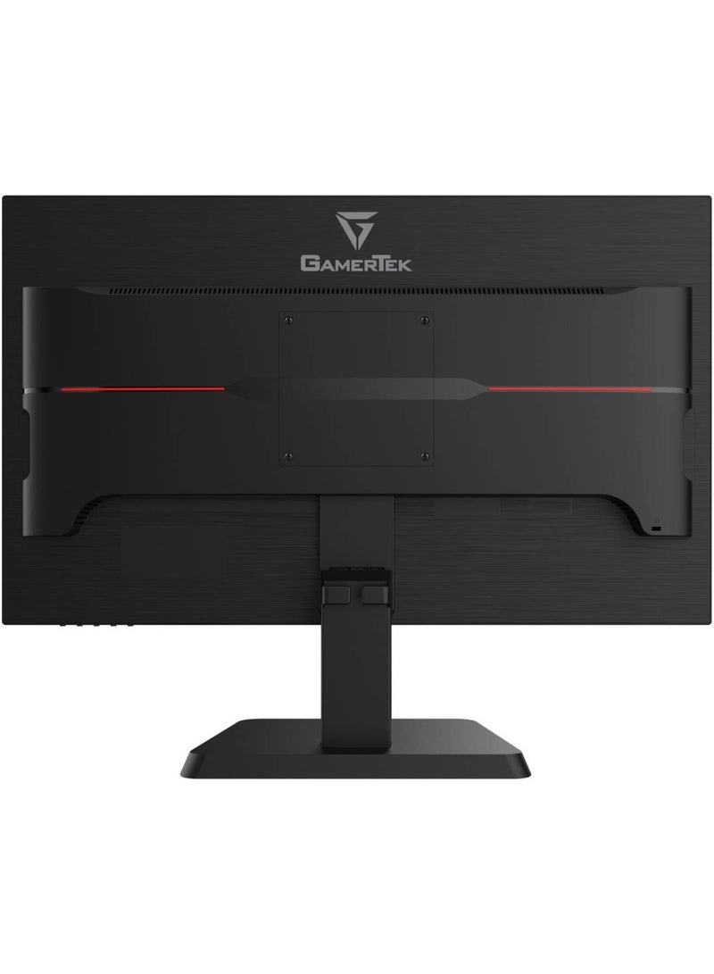 Reaper Gaming Monitor, 24" FHD Fast IPS Dispaly, 240Hz Refresh Rate, MPRT 0.5 MS Response Time, 16.7M 8Bit Color, 100% sRGB, FreeSync & Adaptive Sync, Black | GTRP24F24A image 8