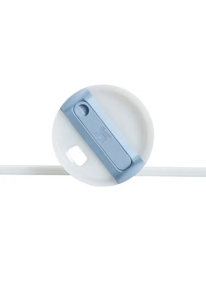 Stanley Quencher H2.0 FlowState Stainless Steel Vacuum Insulated Tumbler with Lid and Straw for Water Iced Tea or Coffee, Smoothie and More, 40 oz – Keeps Drinks Cold/Hot for Hours, Leakproof, Durable, and Portable - Image 2