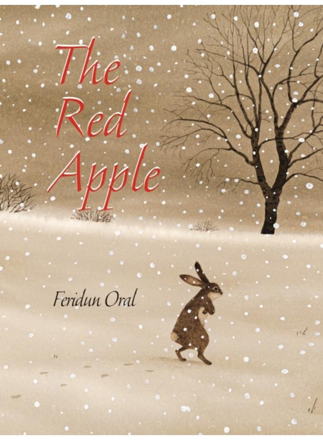Red Apple 