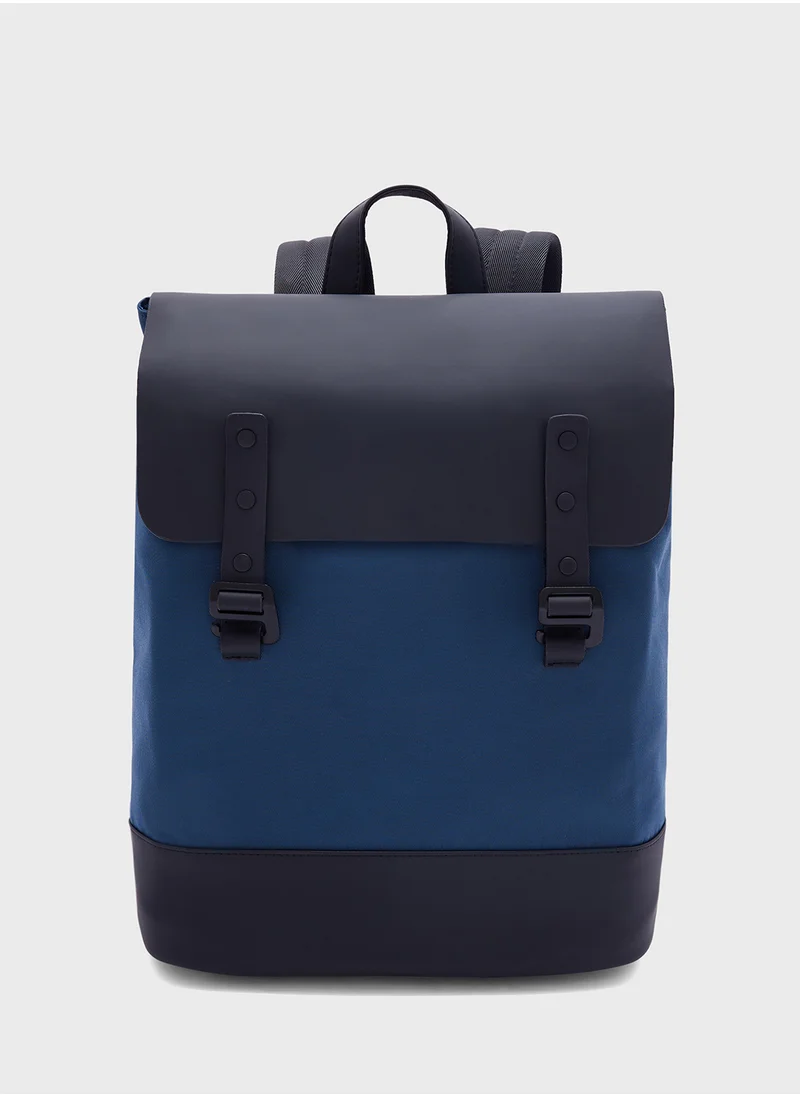 Seventy Five Casual Backpack