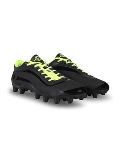 Nivia Airstrike Football Cleats | TPU Synthetic, Molded Insole | Water Resistant  - Image 3